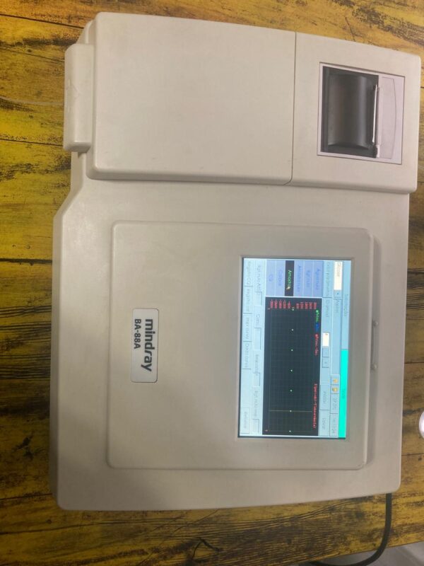 Semi-automático BA88A - Image 3