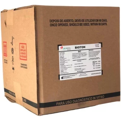 BIOTON (VET) - GL 05 LT