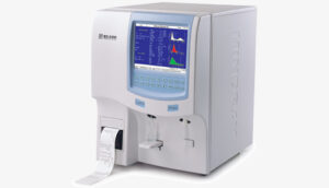 ANALISADOR HEMATOLÓGICO – MINDRAY BC2300