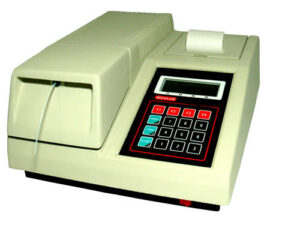 ANALISADOR DE BIOQUIMICA SEMIAUTOMÁTICO BIOPLUS - USADO