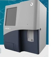 Analisador Hematológico Icounter 3S