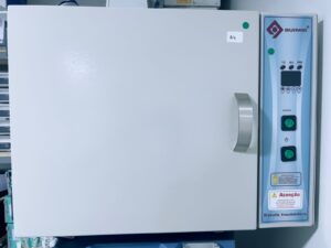 Estufa Microprocessada Quimis Nova Q316M5