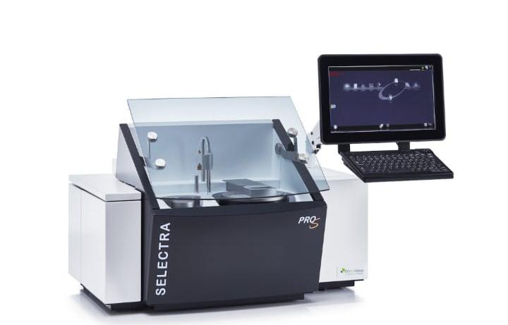 ANALISADOR AUTOMÁTICO DE BIOQUIMICA SELECTRA PRO S