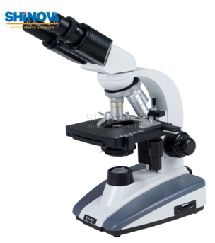 Microscópio Biológico Veterinário