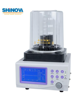 Respirador Ventilador para Anestesia - Veterinario