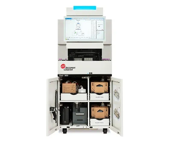 DxH 900 Hematology Analyzer - Imagem 2