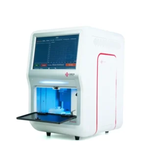 iPonatic II - Biologia Molecular PoCT