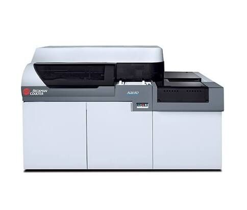 AU680 Clinical Chemistry Analyzer