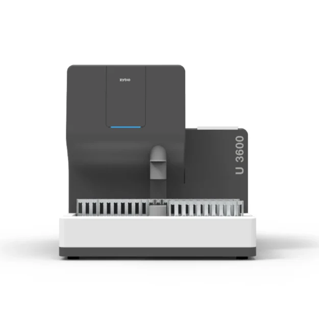 U3600 Urinalysis Hybrid System