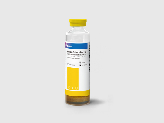 EXB120 Blood Culture System - Imagem 3