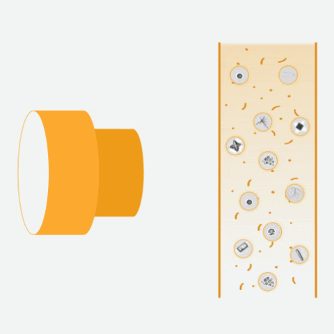 U3600 Urinalysis Hybrid System - Imagem 3