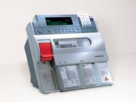 RAPIDLab® 348 Blood Gas System - Imagem 2