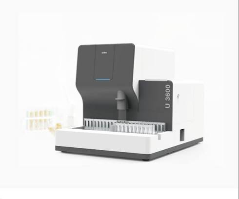 U3600 Urinalysis Hybrid System - Imagem 2