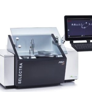 O Selectra Pro S é a solução ideal para laboratórios que buscam automação, eficiência e baixo custo operacional.

✔️ Equipamento compacto e totalmente automatizado
✔️ Até 140 testes por hora
✔️ Sistema aberto (mais economia em reagentes)
✔️ Interface simples e intuitiva
✔️ Baixa manutenção