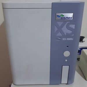 XS1000i