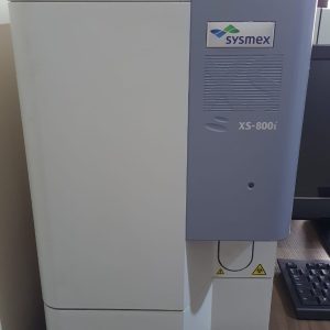 XS800i
