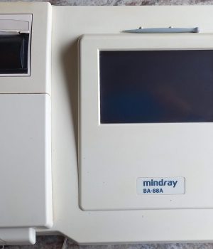 mindray BA88A -JEFTE